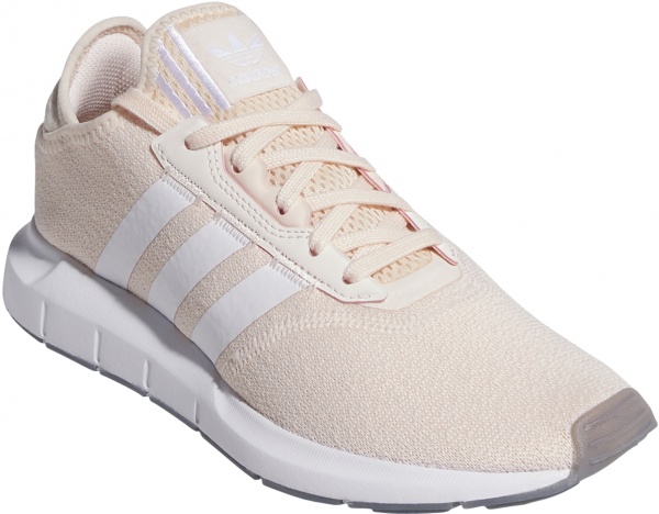 Кроссовки Adidas SWIFT RUN X W FY2136 р.UK 6,5 бежевый