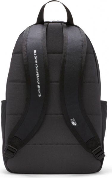 Рюкзак Nike NK ELMNTL BKPK - NK AIR DJ7370-010 чорний