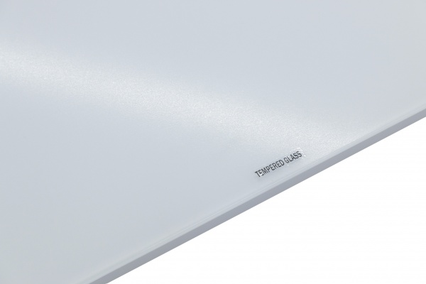 Стол обеденный Борнео белый 750x1400x800 мм 