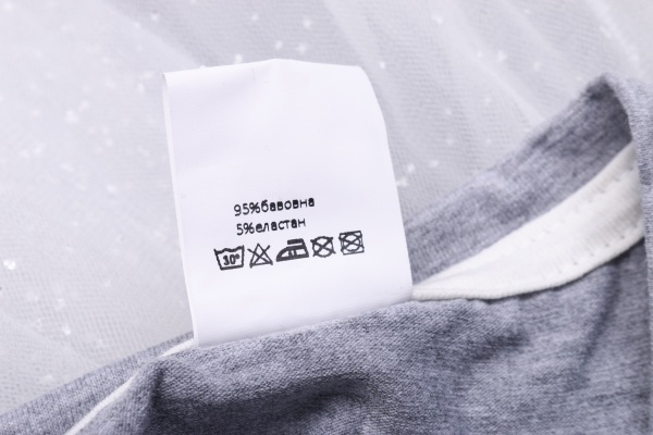 Плаття Luna Kids для девочки серый меланж 