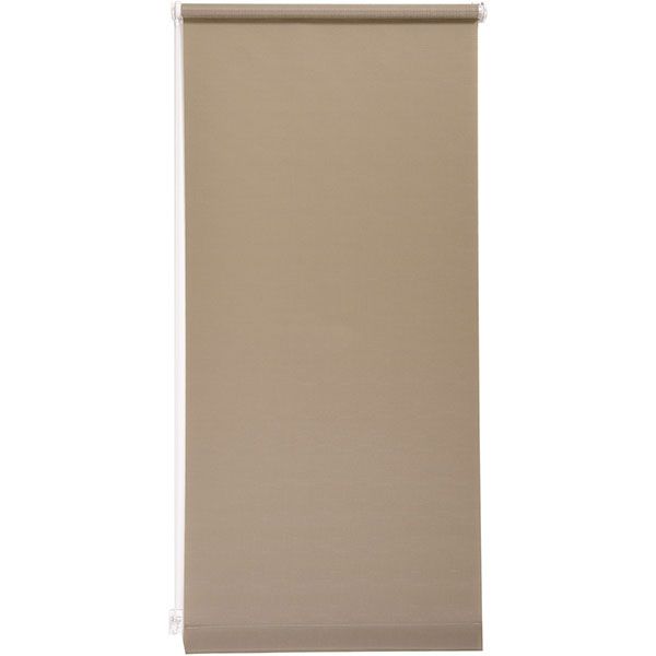 Ролета Mini Gardinia 42.5x150 см Мокка
