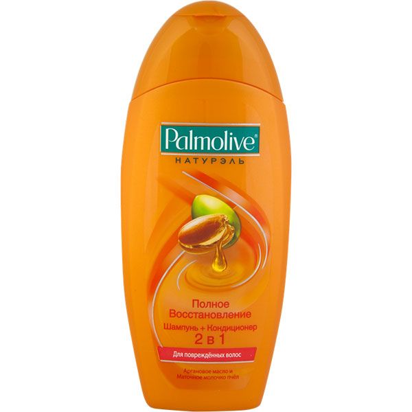 Шампунь Palmolive Полное Восстановление 380 мл