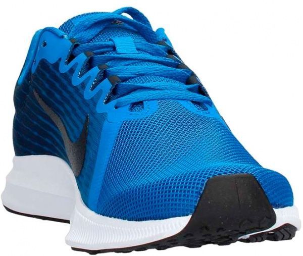 Кроссовки Nike DOWNSHIFTER 8 908984-401 р.10,5 синий