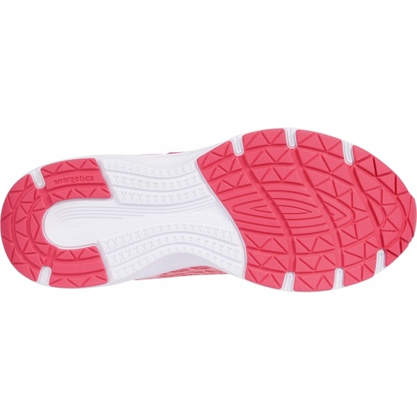 Кроссовки Energetics Elexir XII V/L J 416934-904386 р.EUR 32 розовый