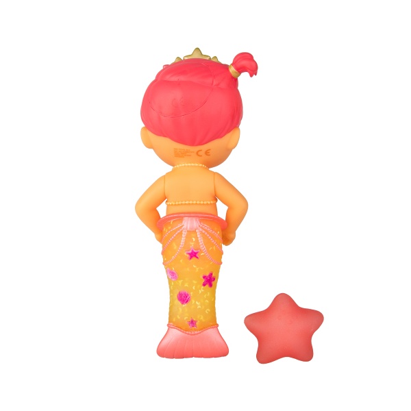 Лялька Bloopies Русалонька Луна 99647IM1B