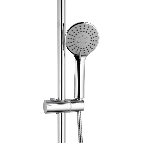 Душевая система Mixxen Смайл MXY0403