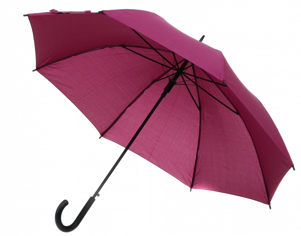 Зонт-трость Sensio Solid полуавтомат в ассортименте