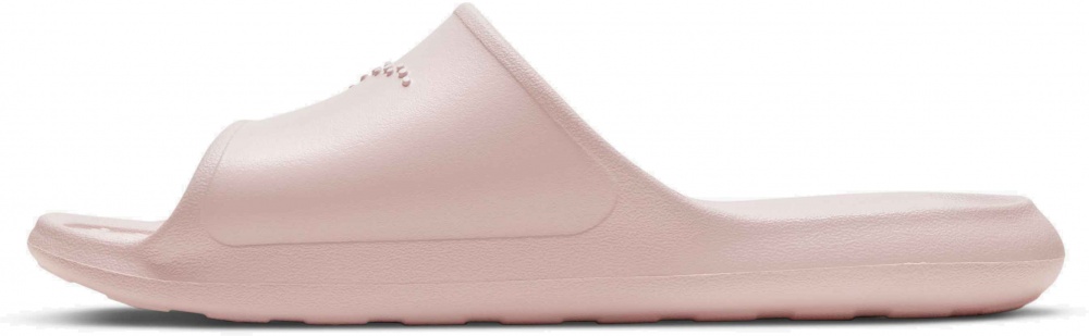 Шлепанцы Nike Victori One CZ7836-600 р.42 розовый