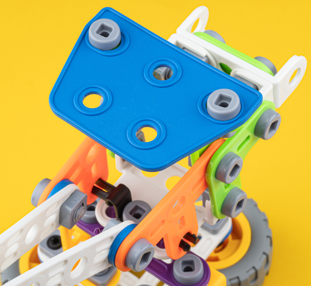 Конструктор OTAMANKO Грайко-собирайко 532.01.70