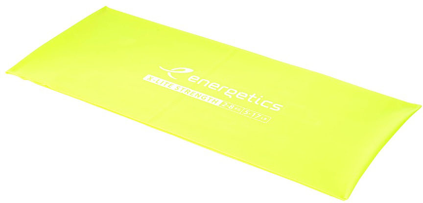 Еспандер Energetics Fitness 250см 410584-yel жовтий