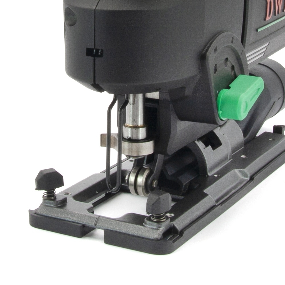 Електролобзик DWT STSP08-100 DV