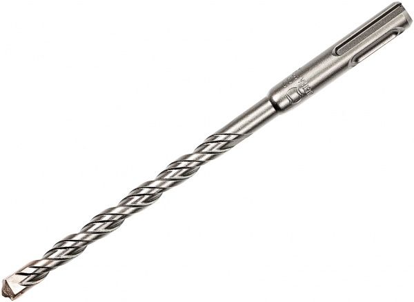 Бур Alpen SDS-plus 8x160 мм 81700800100