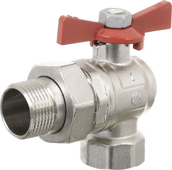 Кран шаровой Arco Sena (154305)