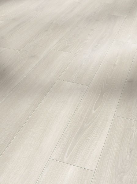 Ламінат PARADOR Classic 1050 V4 1285x194x8 мм дуб скайлайн білий 32/АС4 1285x194x8 мм