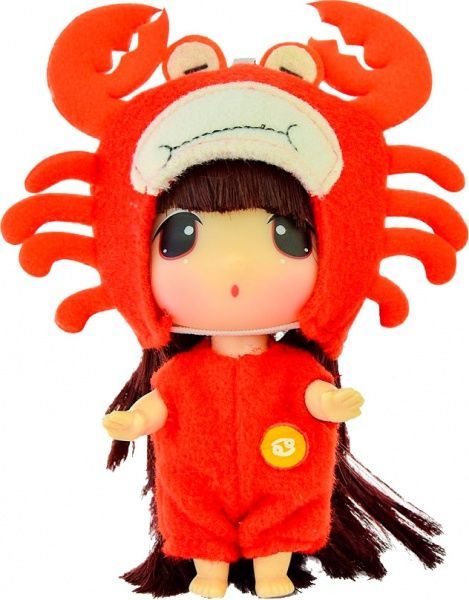 Кукла коллекционная Ddung Знаки Зодиака Рак FDE0904can