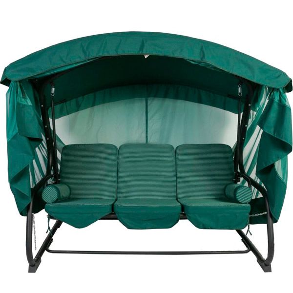 Качели садовые Indigo Ванесса 