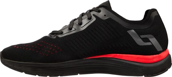 Кросівки Pro Touch OZ 4.0 M 288277-901050 р.45 чорний