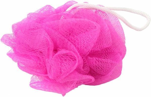 Мочалка Beauty Line 499399/8810 