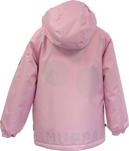 Куртка HUPPA CLASSY р.122 розовый 17710030-003-122 