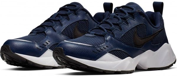 Кроссовки Nike AIR HEIGHTS AT4522-400 р.11 темно-синий