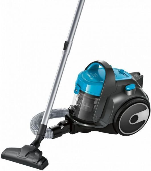 Пылесос Bosch BGS05X240 