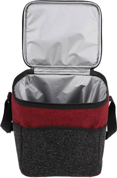 Сумка изотермическая Time Eco TE-4015 15л 