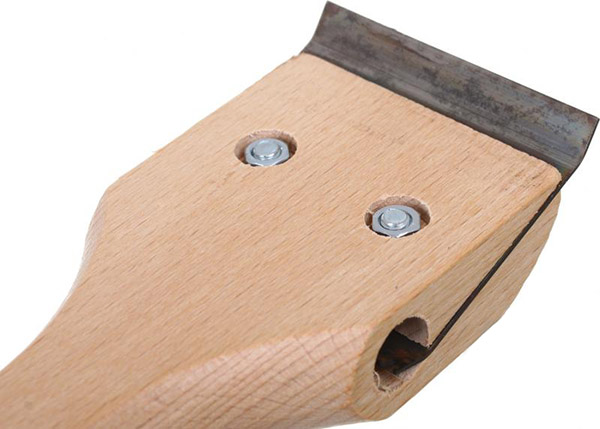 Скребок для швов BauGut 60 мм BT-548-00-00