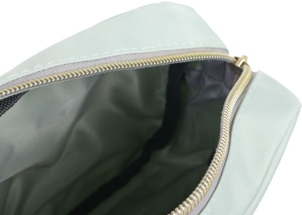 Косметичка в ассортименте 17,5х13х5 см 