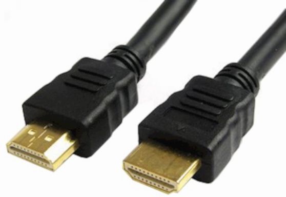 Кабель Piko HDMI – HDMI v1.4b 1 м 