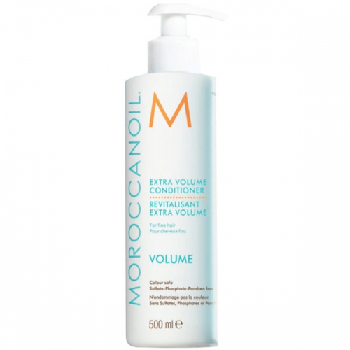 Кондиціонер Moroccanoil EXTRA VOLUME для екстра об'єму волосся 500 мл