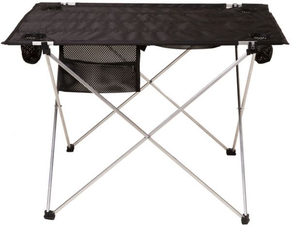 Стіл Vitan Диво 75x55 см чорний 