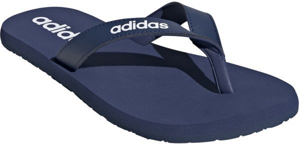 В'єтнамки Adidas EEZAY FLIP FLOP EG2041 р. UK 8 синій