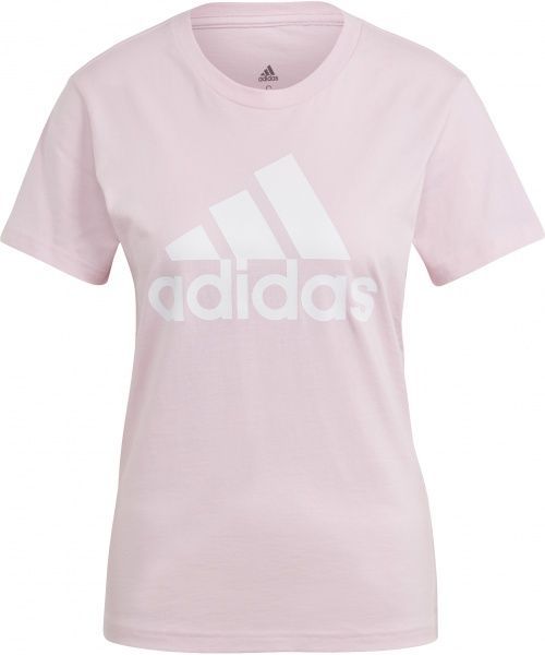 Футболка Adidas W BL T GL0726 M рожевий