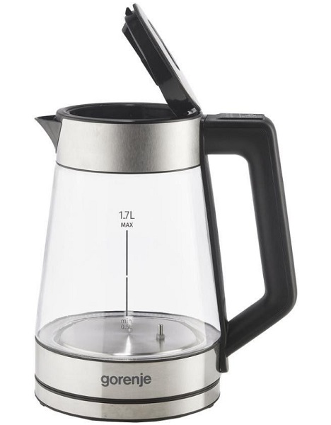 Электрочайник Gorenje K17TRG