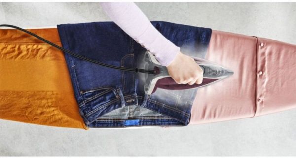 Утюг Tefal Smart Protect Plus FV6870E0 