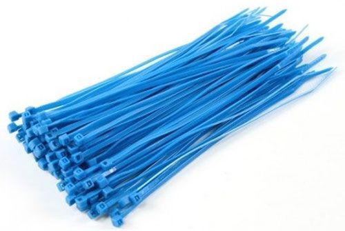 Стяжка кабельная E.NEXT 4,8х300мм