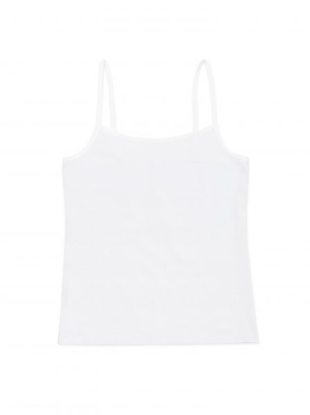 Топ Conte р. 48 белый Basic Collection LT 2019 