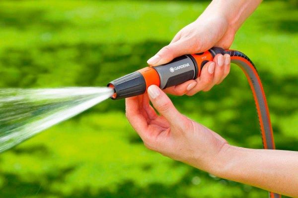 Наконечник для полива Gardena Classic 18300-20 