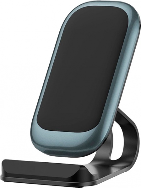 Беспроводное зарядное устройство ColorWay Qi Fast Charger (10 W)