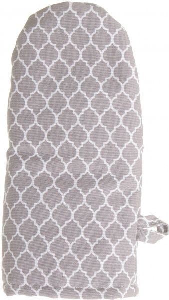 Набір кухонний Агата сірий La Nuit 