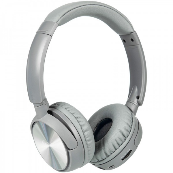 Навушники Gelius ProCrossfireGP grey (HP-007) 