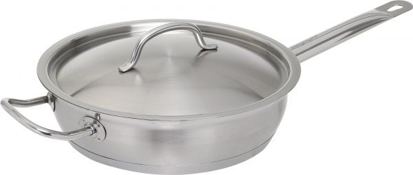 Набор посуды Hotel line 12 предметов 1112138 BergHOFF