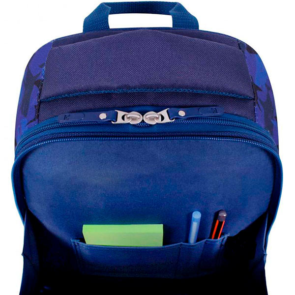 Рюкзак детский Bagland Discover суб.801 (0015266)