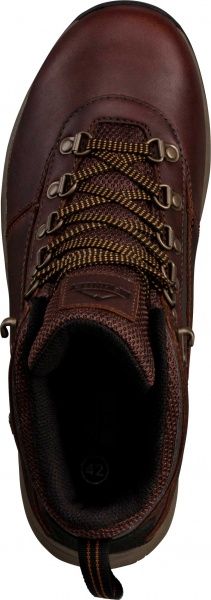 Ботинки McKinley Galiano AQB 269991-140 р. 46 коричневый