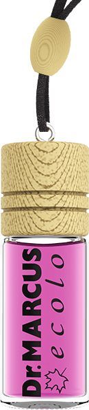 Ароматизатор подвесной Dr. Marcus Ecolo Bubble Gum