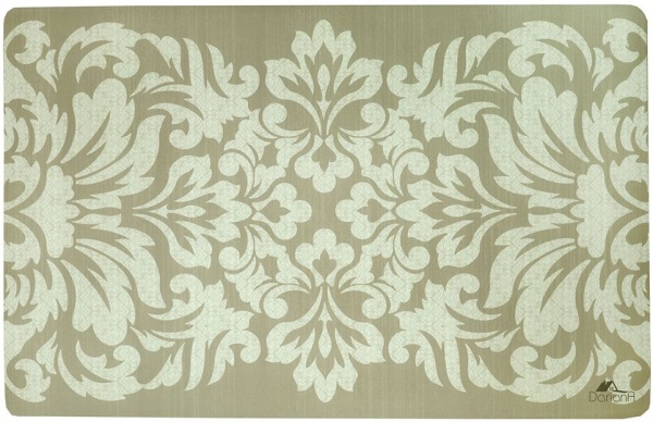 Килимок Dariana Ніжність 50х80 см 