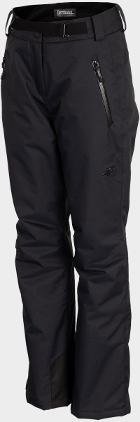 Брюки 4F WOSKI TROUSERS SPDN006 H4Z22-SPDN006-20S р. S черный