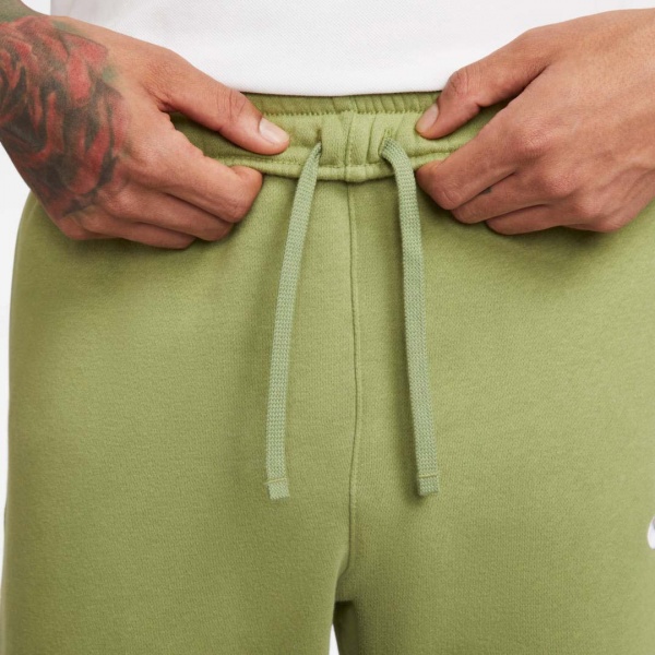 Штани Nike CLUB JGGR BB BV2671-334 р. XL оливковий