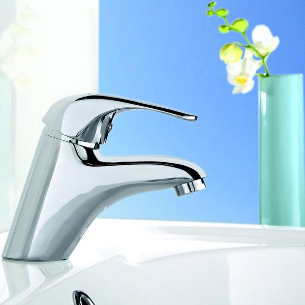 Смеситель для умывальника Ravak RS 012.00