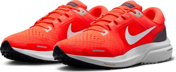 Кроссовки Nike AIR ZOOM VOMERO 16 DA7245-601 р.45,5 красный